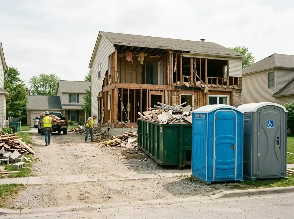 home-renovation-demolition-sit-010 — frequently asked questions, Portable Toilet & Dumpsters Rental in Lawrence, MA